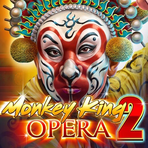 RTP Onegame Monkey King Opera 2
